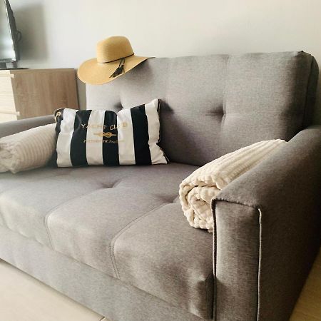 Apartament- Blisko Morza- W Trzech Koronach Z Prv Miejscem Parkingowym W Cenie! Świnoujście Extérieur photo