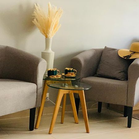Apartament- Blisko Morza- W Trzech Koronach Z Prv Miejscem Parkingowym W Cenie! Świnoujście Extérieur photo